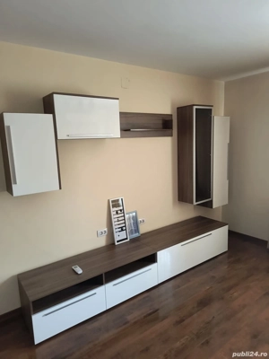 Apartament modern cu 2 camere de închiriat în zona Valea Gârbăului - imagine 6
