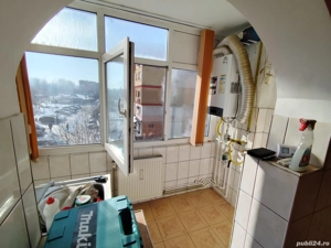 Vand apartament 2 camere Oltenita