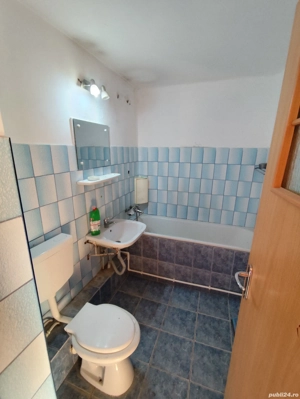 Vand apartament 2 camere Oltenita - imagine 5