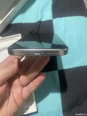 iPhone 16 pro Max  512 - imagine 4