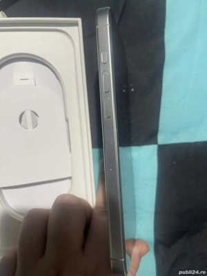 iPhone 16 pro Max  512 - imagine 3