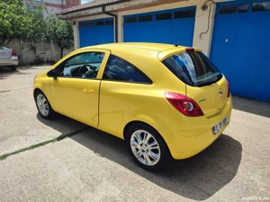 Vând Opel Corsa  - imagine 4