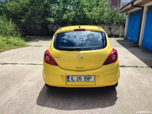 Vând Opel Corsa  - imagine 2