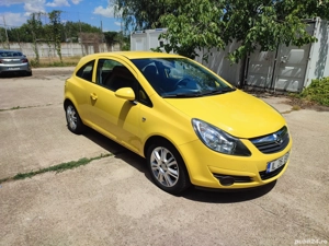 Vând Opel Corsa  - imagine 3