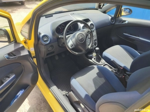 Vând Opel Corsa  - imagine 5