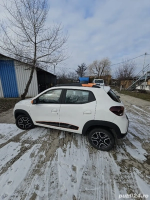 Dacia Spring 2022 - imagine 4