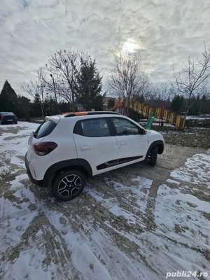 Dacia Spring 2022 - imagine 3