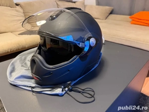 Casca moto, Caberg, marimea M