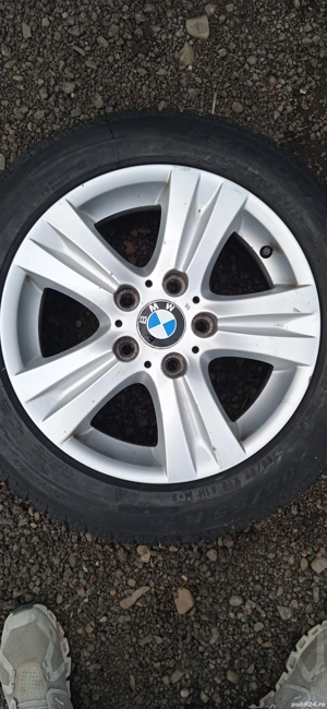 Citroen C3 Picasso 1,6 benzina euro 5,an2010 la  2200 euro - imagine 2