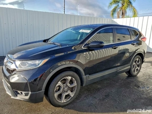 Honda CR-v anul 2018 EXL