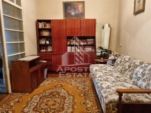 Apartament cu 4 camere de inchiriat, Ultraentral, Timisoara - imagine 11
