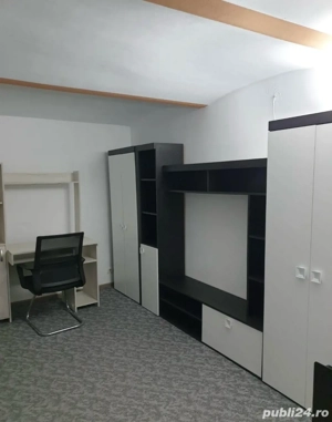 Proprietar, inchiriez apartament Pet Friendly - 2 camere demisol