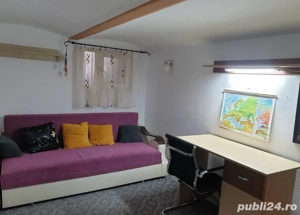 Proprietar, vand apartament 2 camere demisor