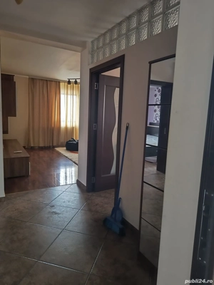 Apartament modern cu 2 camere de închiriat în zona Valea Gârbăului - imagine 9