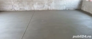 execut tencuieli mecanizate 