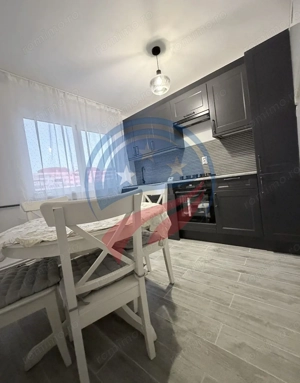Apartament 2 camere decomandat