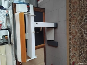  CU    Masina de calcat nimic nu e sifonat....