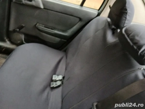 vand auto opel astra G,benzina,an fabricatie 2005,1600 cilindree,gri metalizat Voluntari,tel07225809