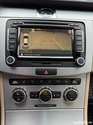 VW cc 2012 - imagine 9