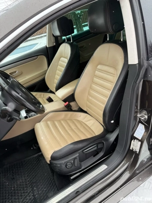 VW cc 2012 - imagine 8