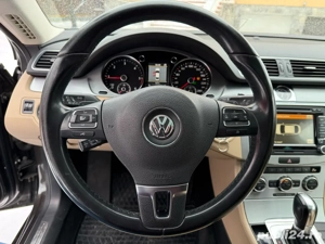 VW cc 2012 - imagine 3
