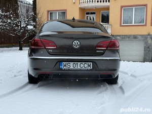 VW cc 2012 - imagine 4