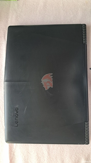 LENOVO Legion Y-520