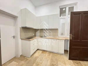 Apartament 3 camere, de inchiriat, centrala proprie, Piata Maria - imagine 10
