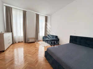 Apartament 3 camere, de inchiriat, centrala proprie, Piata Maria - imagine 8