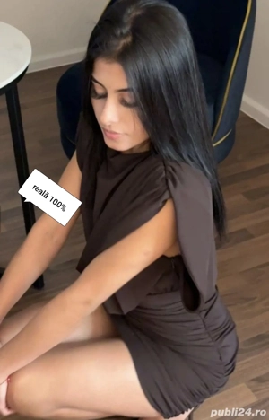 maria pentru prima oara in orasul vostru noua in domeniu !!