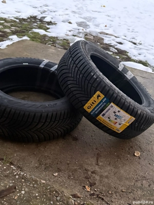 Cauciucuri 205/55/16 600 lei negociabil 