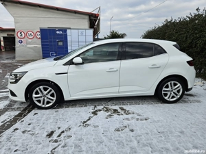 Renault Megane Hatchback 1.33tce  - imagine 3