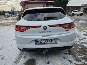 Renault Megane Hatchback 1.33tce  - imagine 6