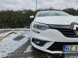 Renault Megane Hatchback 1.33tce  - imagine 2