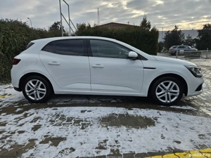 Renault Megane Hatchback 1.33tce  - imagine 5