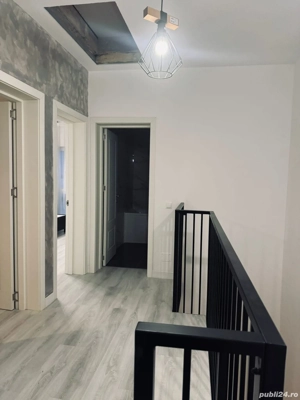 AV643 Duplex 4 camere P+1E, Mosnita Noua, 516mp CURTE - imagine 9