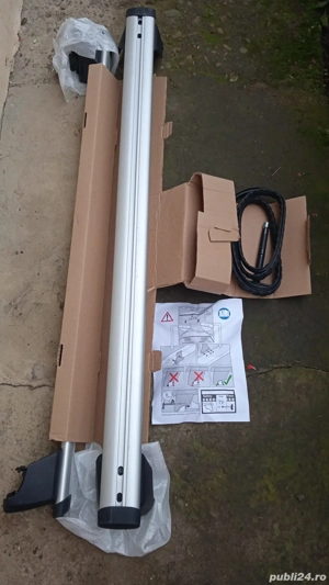 Suport auto portbagaj/biciclete,cauciucuri și jante diverse dimensiuni - imagine 4