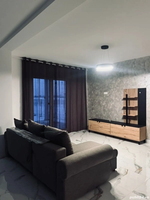 AV643 Duplex 4 camere P+1E, Mosnita Noua, 516mp CURTE - imagine 4
