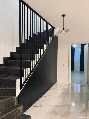 AV643 Duplex 4 camere P+1E, Mosnita Noua, 516mp CURTE - imagine 10