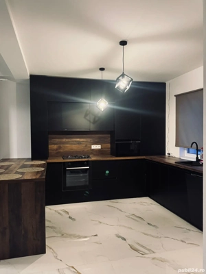 AV643 Duplex 4 camere P+1E, Mosnita Noua, 516mp CURTE - imagine 6