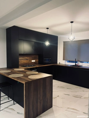 AV643 Duplex 4 camere P+1E, Mosnita Noua, 516mp CURTE - imagine 7