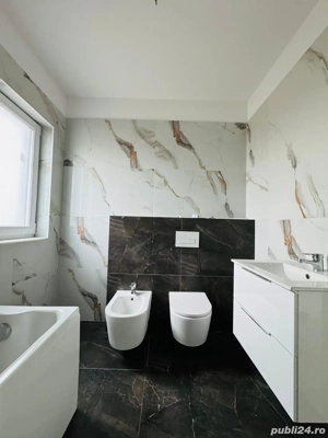AV643 Duplex 4 camere P+1E, Mosnita Noua, 516mp CURTE - imagine 16