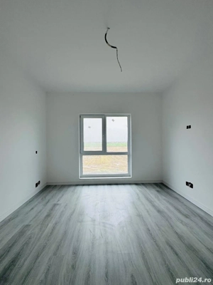 AV643 Duplex 4 camere P+1E, Mosnita Noua, 516mp CURTE - imagine 18