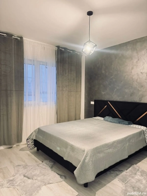 AV643 Duplex 4 camere P+1E, Mosnita Noua, 516mp CURTE - imagine 3