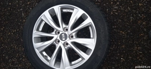 Suport auto portbagaj/biciclete,cauciucuri și jante diverse dimensiuni - imagine 3