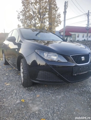 Seat Ibiza  - imagine 2