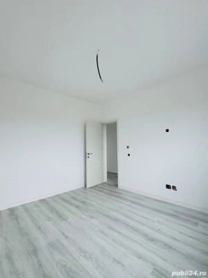 AV643 Duplex 4 camere P+1E, Mosnita Noua, 516mp CURTE - imagine 20