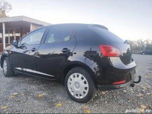 Seat Ibiza  - imagine 3