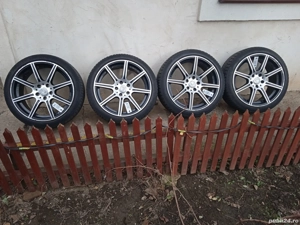 Suport auto portbagaj/biciclete,cauciucuri și jante diverse dimensiuni - imagine 8