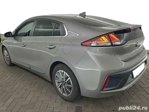 Hyundai Ioniq Electric Premium | 2020 | 136 CP |  Autonomie reala 352km - imagine 2